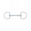Beris Eggbutt Snaffle Comfort Thin, 7.5 cm ring