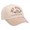 HV Polo SS26 Baseball Cap HVPChloe