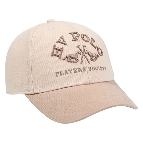 HV Polo SS26 Baseball Cap HVPChloe