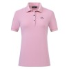 HV Polo SS26 Polo shirt HVPNorah