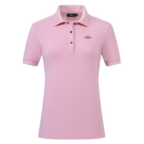 HV Polo SS26 Polo shirt HVPNorah