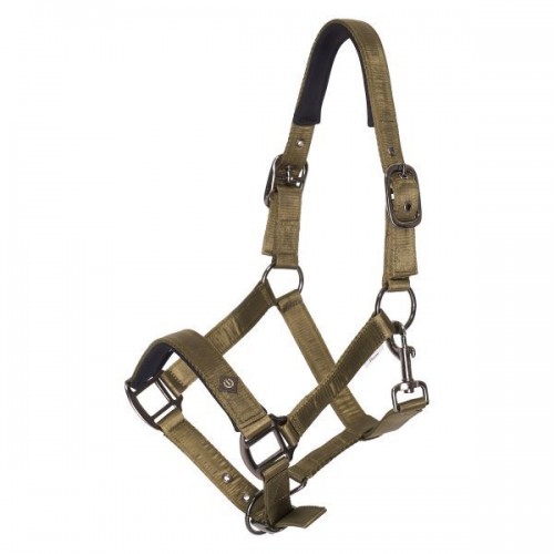 Imperial Riding SS26 Halter IRHRebel