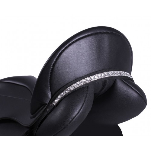 QHP Saddle Jewel Sharina