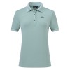 HV Polo SS26 Polo shirt HVPNorah