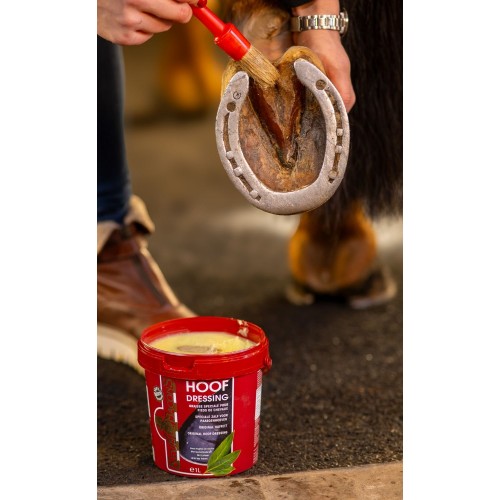 Kevin Bacon's Hoof Dressing - Laurel