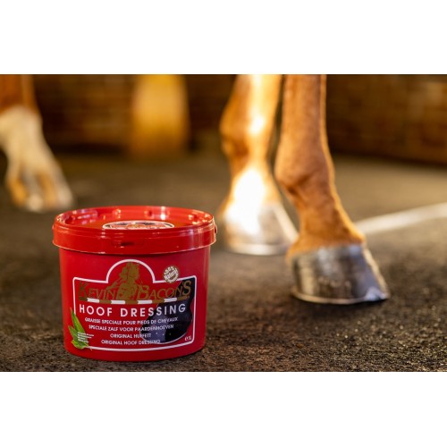 Kevin Bacon's Hoof Dressing - Laurel