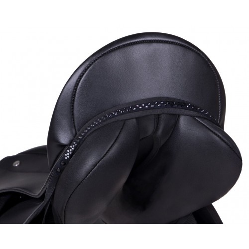 QHP Saddle Jewel Fading