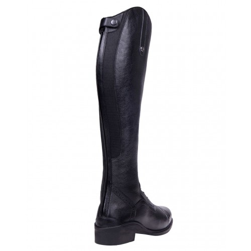 QHP Calgary Thermo Riding Boot - Adult Wide Calf