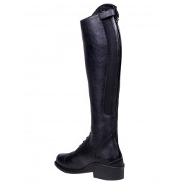 QHP Calgary Thermo ботинки для верховой езды - Adult Wide Calf