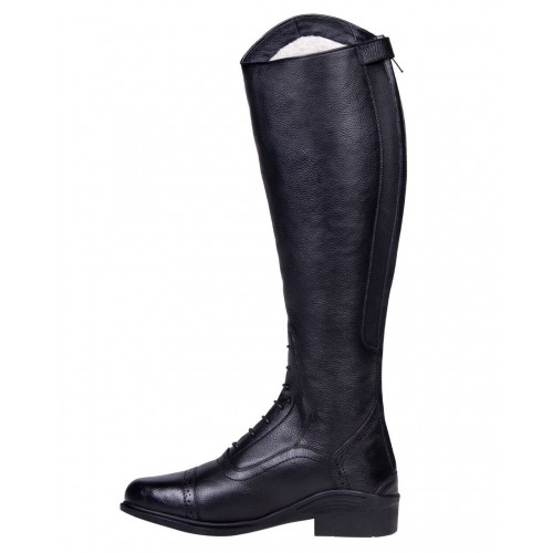 QHP Calgary Thermal Riding Boot Adult