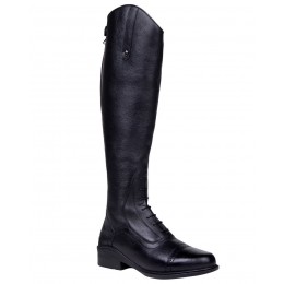 QHP Calgary Thermo ботинки для верховой езды - Adult Wide Calf