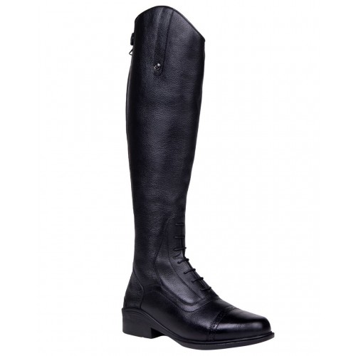 QHP Calgary Thermo Riding Boot - Adult Wide Calf