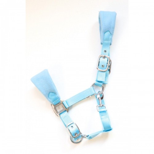 HB Bellwood Halters Fleece Lined