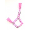 HB Bellwood Halters Fleece Lined