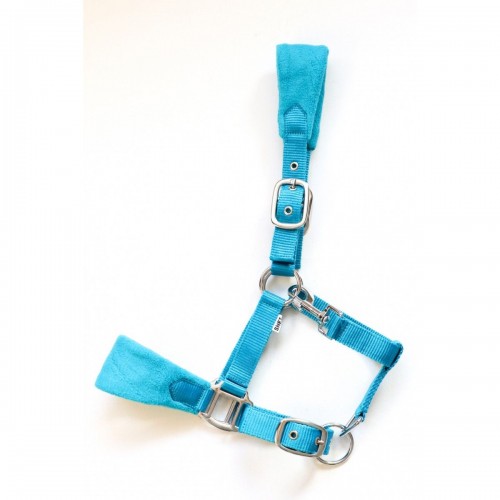 HB Bellwood Halters Fleece Lined
