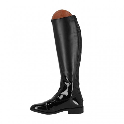 QHP Lamira Adult Wide Riding Boots