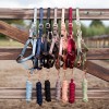 HB Showtime Eclipse Halter Set