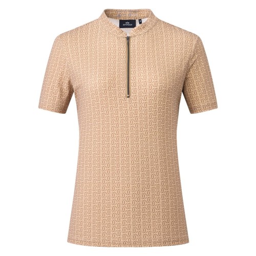 HV Polo SS26 Top HVPNancy