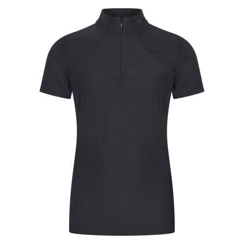 HV Polo SS25 Kids Tech Top Laluna
