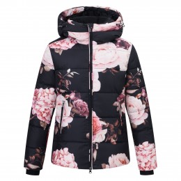 Imperial Riding FW25 куртка IRHFlora