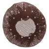 Imperial Riding SS26 Fine hairnet with diamonds IRH