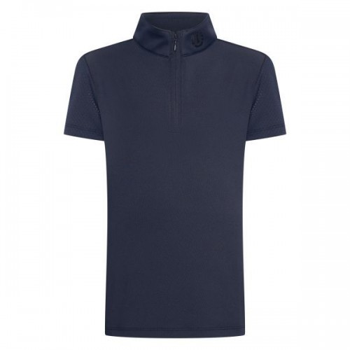 Imperial Riding SS26 KIDS Top IRHJamy mesh