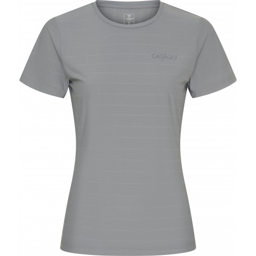 Catago SS26 Tina short sleeve T-shirt