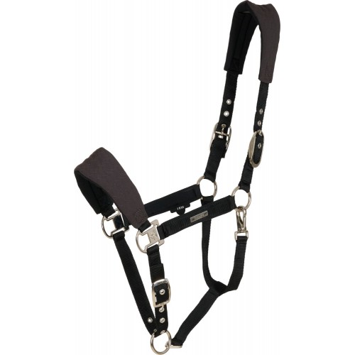 Catago SS25 Halter Grand Fir-Tech