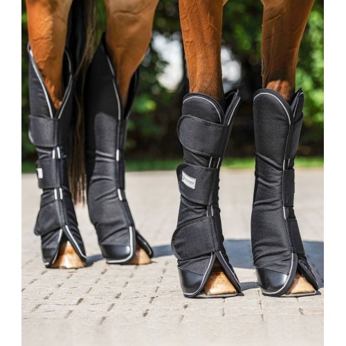 Waldhausen Travelling Boots Comfort Line