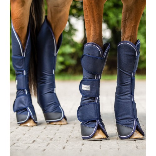 Waldhausen Travelling Boots Comfort Line