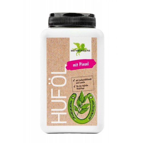 Bense & Eicke Hoofoil