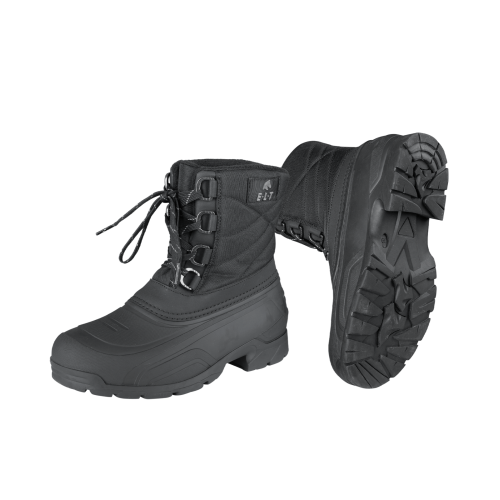ELT Chicago Thermo Boots