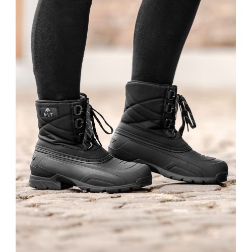 ELT Chicago Thermo Boots