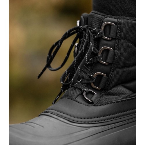 ELT Chicago Thermo Boots