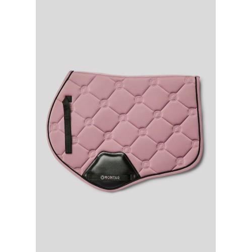Montar FW25 Flow Jump saddle pad softshell