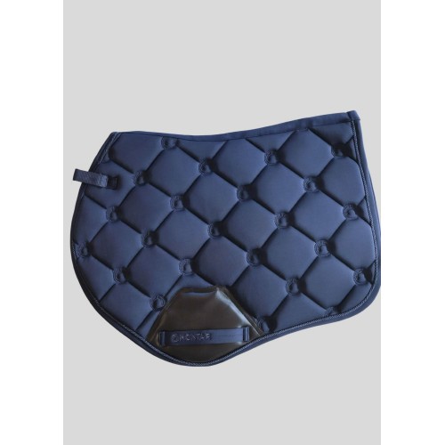 Montar FW25 Flow Jump saddle pad softshell