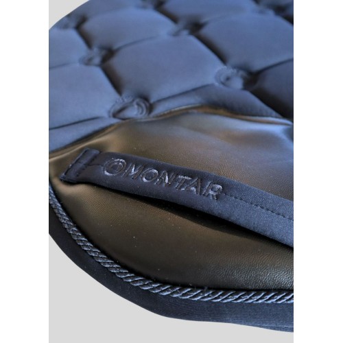 Montar FW25 Flow Jump saddle pad softshell