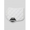 Montar SS26 FLOW Jumping Saddle Pad Logo Quilt and Crystals