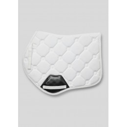 Montar SS26 FLOW конкурный вальтрап логотип Quilt и Crystals