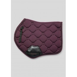 Montar SS26 FLOW конкурный вальтрап логотип Quilt и Crystals