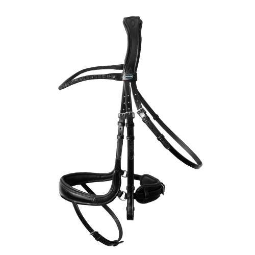 Passier Bridle Move powered by Julia Krajewski