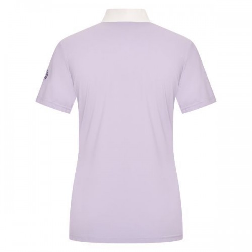 Imperial Riding SS26 Competition Shirt IRHShine