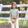 HV Polo SS26 Kids T-shirt HVPNatalie