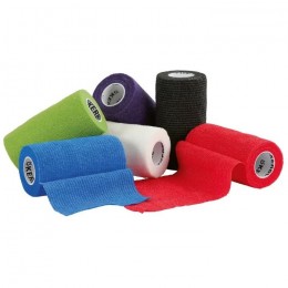 Kerbl Self-adhesive бинт / Vetwrap Equilastic