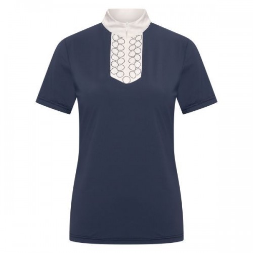 Imperial Riding SS26 Competition Shirt IRHShine