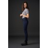 Equipage Softshell Riding Breeches Janet Full Grip