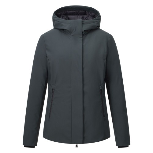 HV Polo FW25 HVPAurelia Jacket