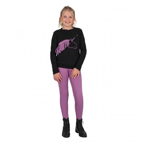 QHP FW25 Sweater Lize Junior