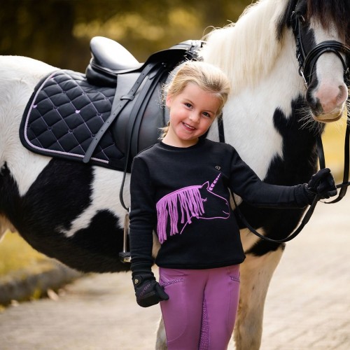 QHP FW25 Sweater Lize Junior
