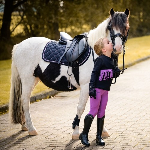 QHP FW25 Sweater Lize Junior